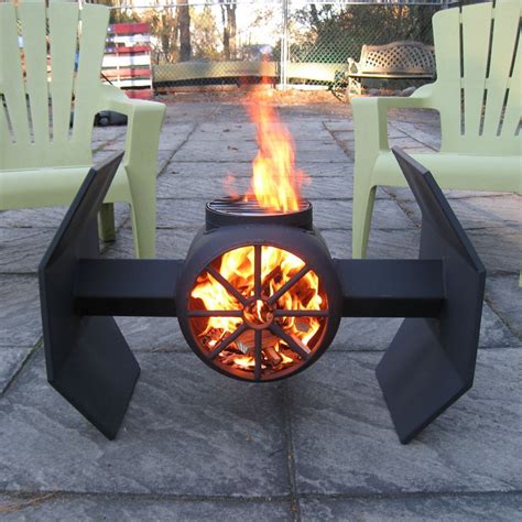 weld a metal box firebox|diy fire pit welding.